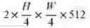 Fig. 18 - 3D SEPARABLE DEEP CONVOLUTIONAL NEURAL NETWORK FOR MOVING OBJECT DETECTION