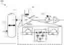 Fig. 01 - Tunable coupling between a readout cavity and a parametric amplifier to enhance qubit measurements