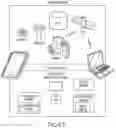 Fig. 46 - REAL-TIME SCHEDULING AND SYNCHRONIZATION OF REAL ESTATE TRANSACTIONS