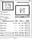 Fig. 03 - System and method for a game involving the production and transmitting of live performances of selected behaviors