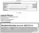 Fig. 15 - Method and system for performing income analysis from source documents