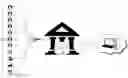 Fig. 01 - Method and system for consolidating and economising transactions