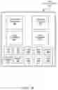 Fig. 41 - Systems and methods for exploiting queues and transitional storage for improved low-latency high-bandwidth on-die data retrieval