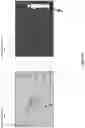Fig. 06 - Using machine learning to selectively overlay image content