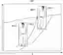 Fig. 01 - Device, method and system for estimating elevation in images from camera devices