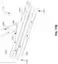 Fig. 26 - Determining road location of a target vehicle based on tracked trajectory