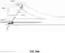 Fig. 55 - Determining road location of a target vehicle based on tracked trajectory
