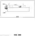Fig. 60 - Determining road location of a target vehicle based on tracked trajectory