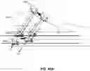 Fig. 67 - Determining road location of a target vehicle based on tracked trajectory