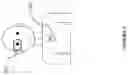 Fig. 05 - Augmented reality using intra-ocular devices