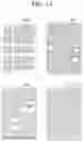 Fig. 12 - METHOD FOR REARRANGING CARTOON CONTENT