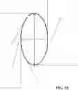 Fig. 11 - Image signal representing a scene