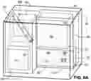 Fig. 10 - Ray tracing hardware acceleration with alternative world space transforms
