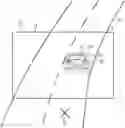 Fig. 01 - Marking objects for a vehicle using a virtual element