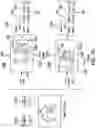 Fig. 12 - Tracking positions using a scalable position tracking system