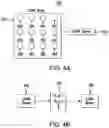 Fig. 24 - Tracking positions using a scalable position tracking system