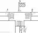 Fig. 01 - Method for acquiring traffic state, relevant apparatus, roadside device and cloud control platform