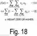 Fig. 19 - Information processing device, associating method, and associating program