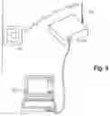 Fig. 06 - SYSTEM AND METHOD FOR ACCOUNTING FOR A CIVILIAN AT A SITE AND SYSTEM AND METHOD FOR PROVIDING PERSONNEL WITH INFORMATION ABOUT A SITE OR EMERGENCY SITE