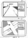 Fig. 12 - Intervention in operation of a vehicle having autonomous driving capabilities