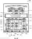 Fig. 10 - Gaming machine with column specific awards