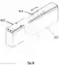 Fig. 09 - ANTI-LIGATURE DEVICE