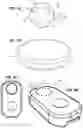 Fig. 05 - XCB tracking devices, methods and systems