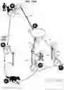 Fig. 15 - XCB tracking devices, methods and systems