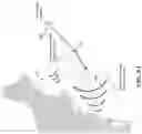 Fig. 12 - Real time sonic boom warning system