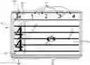 Fig. 01 - SYSTEM FOR VISUALLY REPRESENTING MUSICAL TIMING
