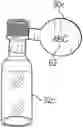 Fig. 01 - Tag attachment by shrink film
