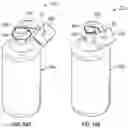 Fig. 09 - Tag attachment by shrink film