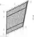 Fig. 12 - Exterior display system for presenting visual media