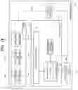 Fig. 10 - Image dividing circuit and electro-optical apparatus