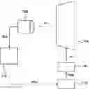 Fig. 01 - Demura compensation device and data processing circuit for driving display panel