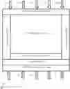 Fig. 01 - HYBRID PIXEL BACKPLANE AND DRIVING METHOD