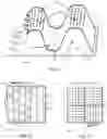 Fig. 04 - TRANSPARENT ACOUSTIC ABSORBER-DIFFUSERS AND METHODS
