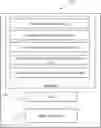 Fig. 01 - System and method for virtual conversations