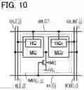 Fig. 11 - Semiconductor device and electronic device