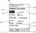 Fig. 01 - Displaying visual elements on a medical device