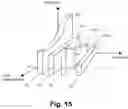 Fig. 16 - Time and location-based linking of captured medical information with medical records