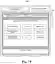Fig. 18 - Time and location-based linking of captured medical information with medical records