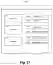 Fig. 22 - Time and location-based linking of captured medical information with medical records