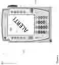 Fig. 05 - Passive alarm state adjustment