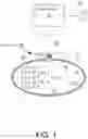 Fig. 02 - Calling device of magnetic resonance imaging system and magnetic resonance imaging system