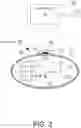 Fig. 03 - Calling device of magnetic resonance imaging system and magnetic resonance imaging system