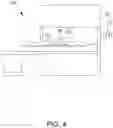 Fig. 05 - Calling device of magnetic resonance imaging system and magnetic resonance imaging system