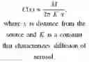 Fig. 12 - ASSESSMENT OF EXPOSURE TO AIRBORNE PATHOGENS