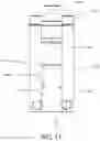 Fig. 12 - HIGH-DENSITY SUBTERRANEAN STORAGE SYSTEM FOR NUCLEAR FUEL AND RADIOACTIVE WASTE