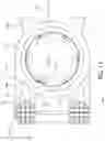 Fig. 16 - HIGH-DENSITY SUBTERRANEAN STORAGE SYSTEM FOR NUCLEAR FUEL AND RADIOACTIVE WASTE